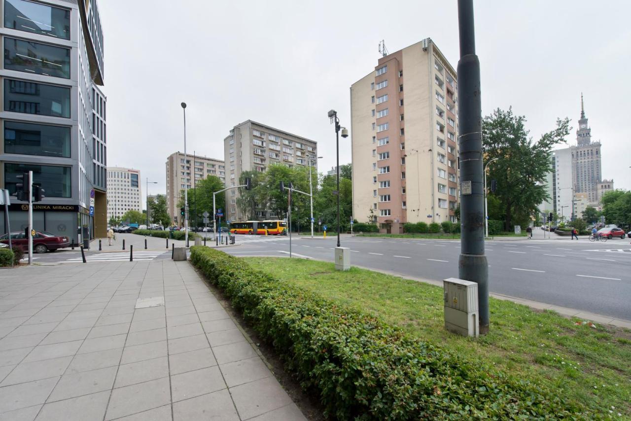 Yourapart Krolewska 45 Appartement *