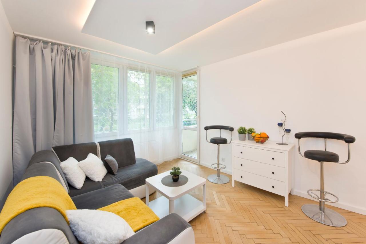 Yourapart Krolewska 45 Appartement Warschau