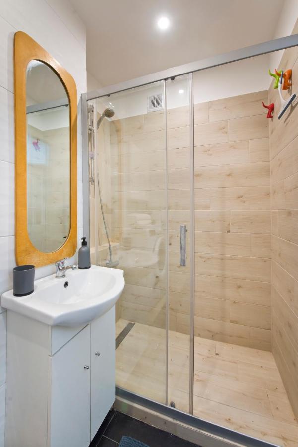 Appartement Yourapart Krolewska 45