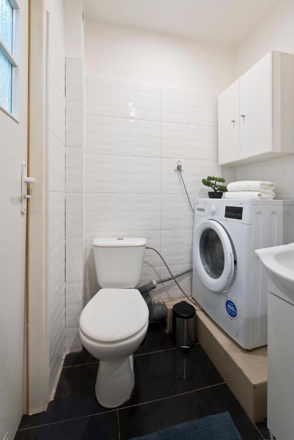 Yourapart Krolewska 45 Appartement Warschau