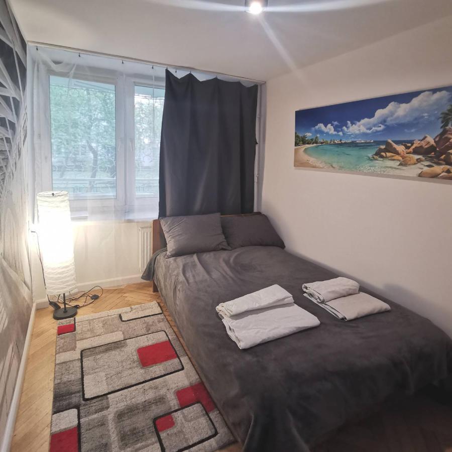 Apartament Yourapart Królewska 45