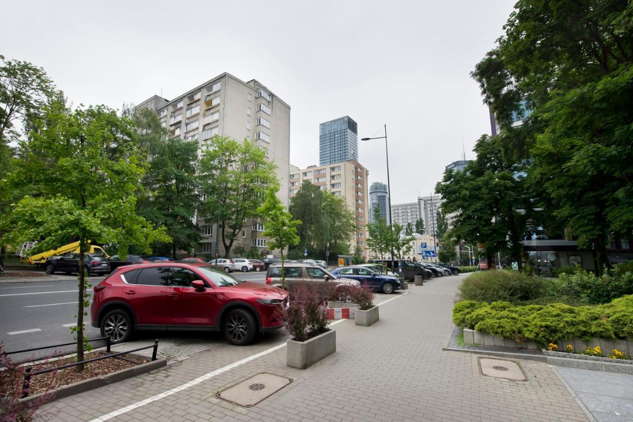 Yourapart Królewska 45 Apartament
