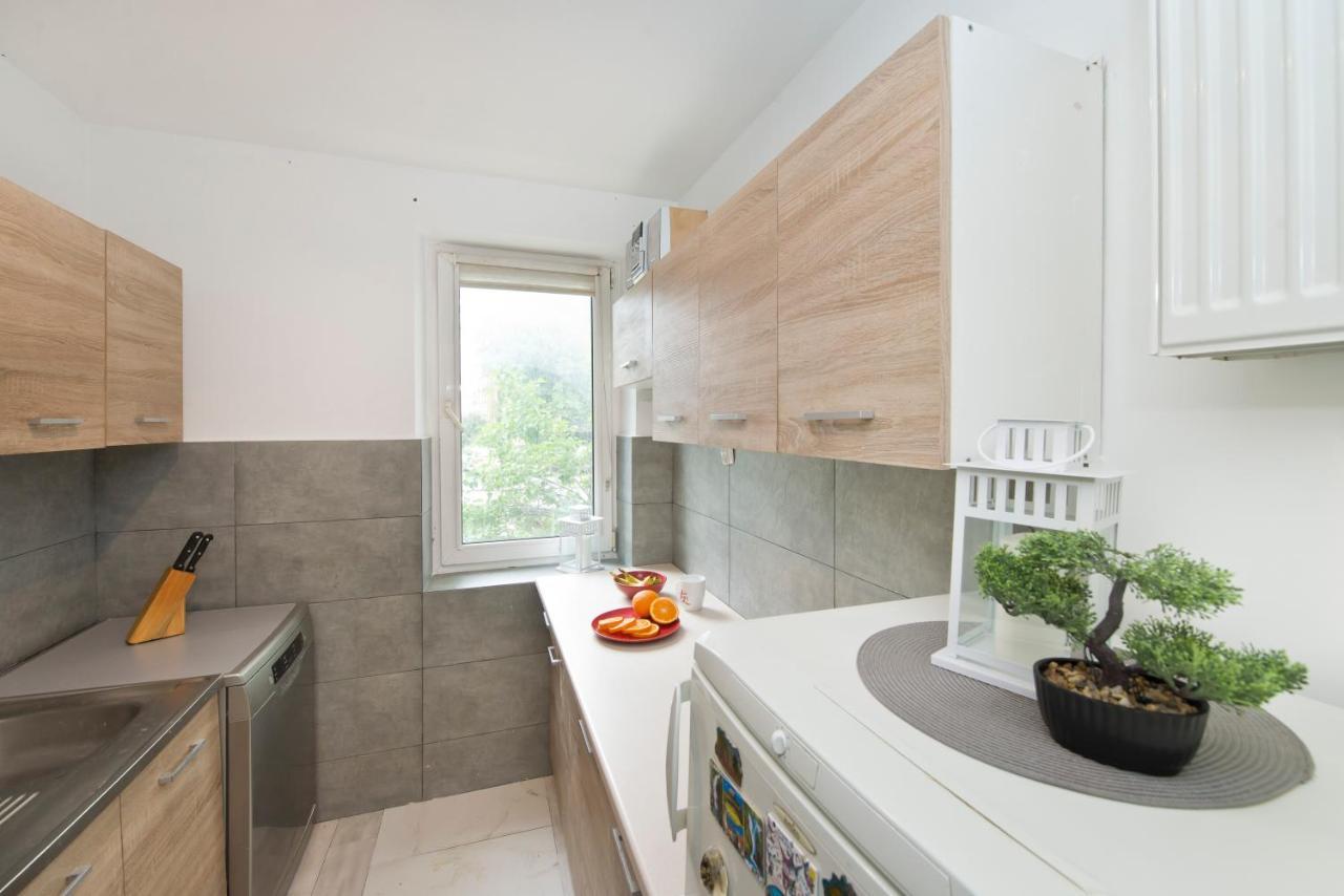 Yourapart Królewska 45 Apartament *