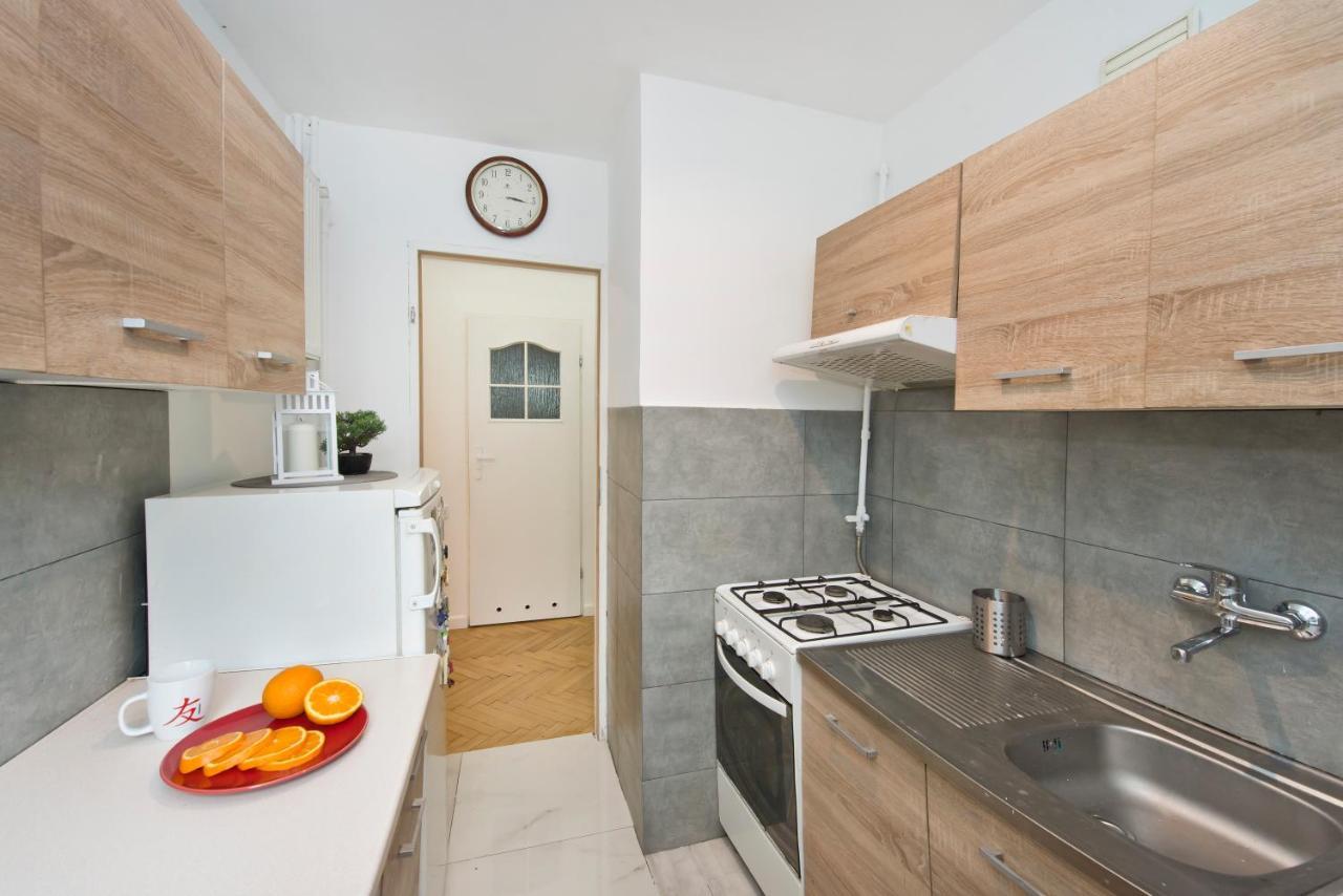 Apartament Yourapart Królewska 45 *
