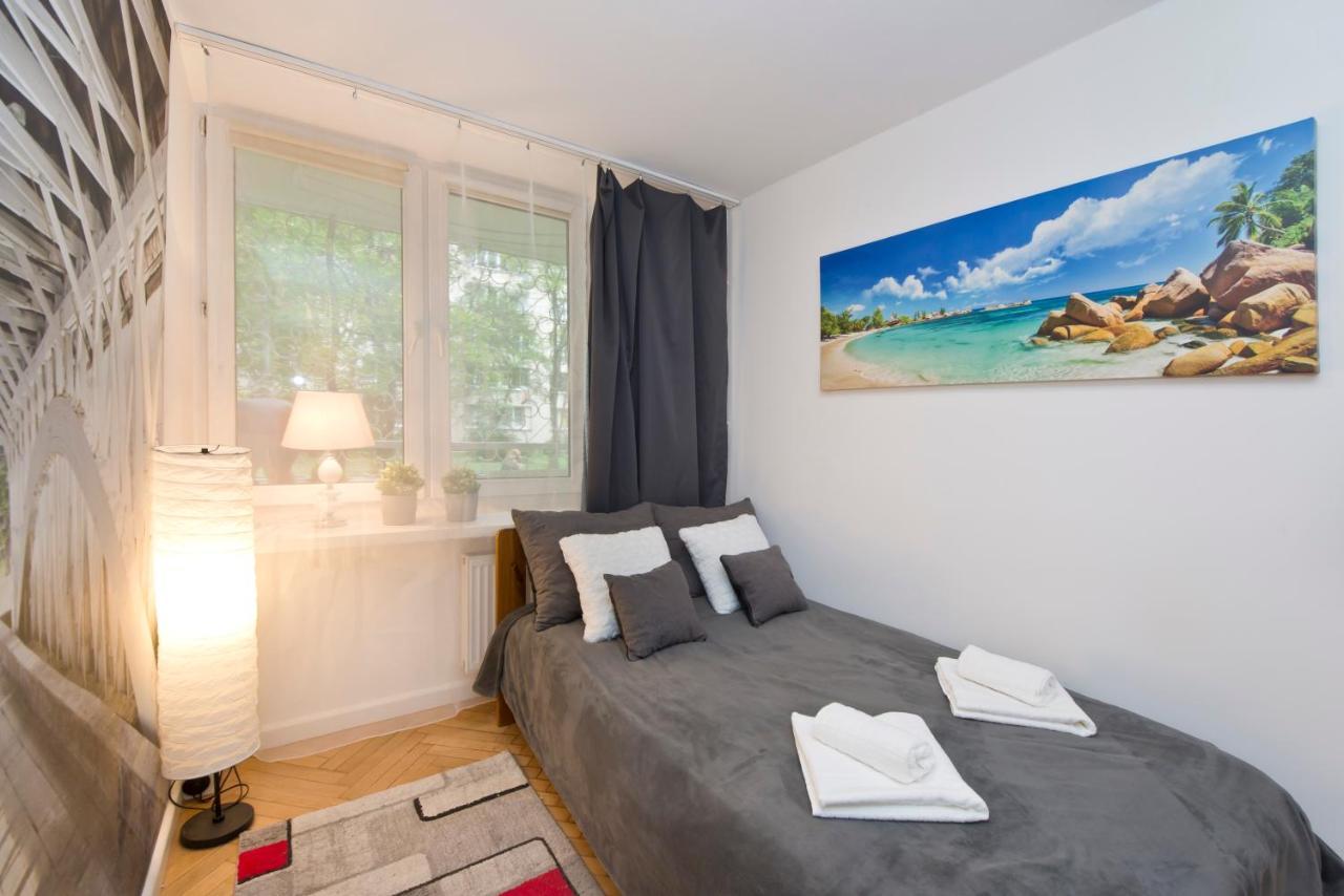 Yourapart Królewska 45 Apartament