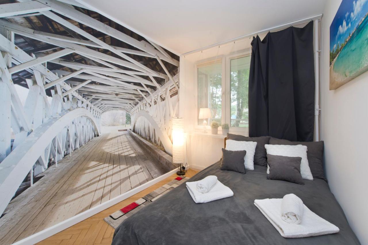 Yourapart Królewska 45 Apartament Warszawa