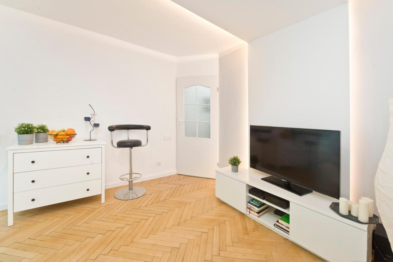 Apartament Yourapart Królewska 45